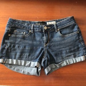 Aeropostale shorts!!